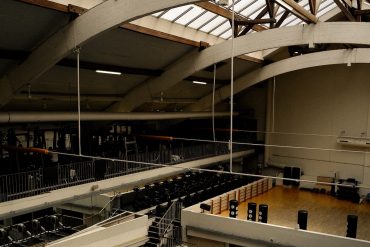 Le club Maillot au top niveau !