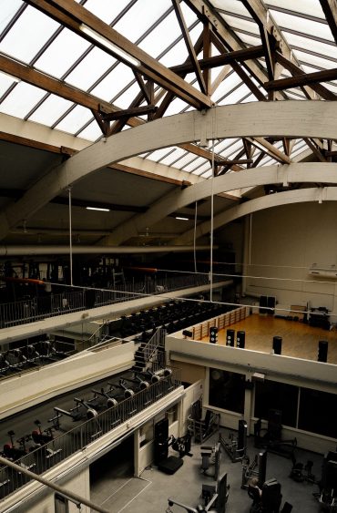 Le club Maillot au top niveau !