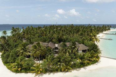 Constance Halaveli Le rêve sur pilotis