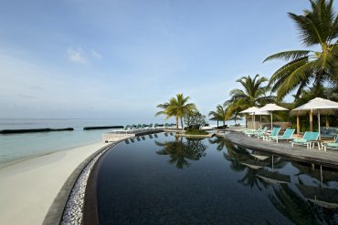 Constance Moofushi La vraie nature du luxe