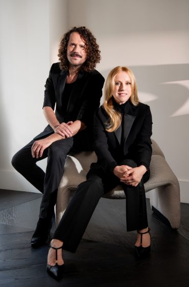 David Lucas sublime Carita