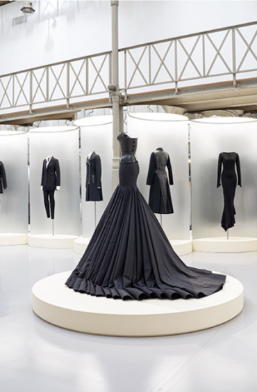 Fondation Azzedine Alaïa