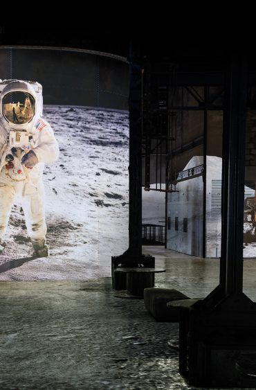L&rsquo;épopée spatiale racontée par Tom Hanks