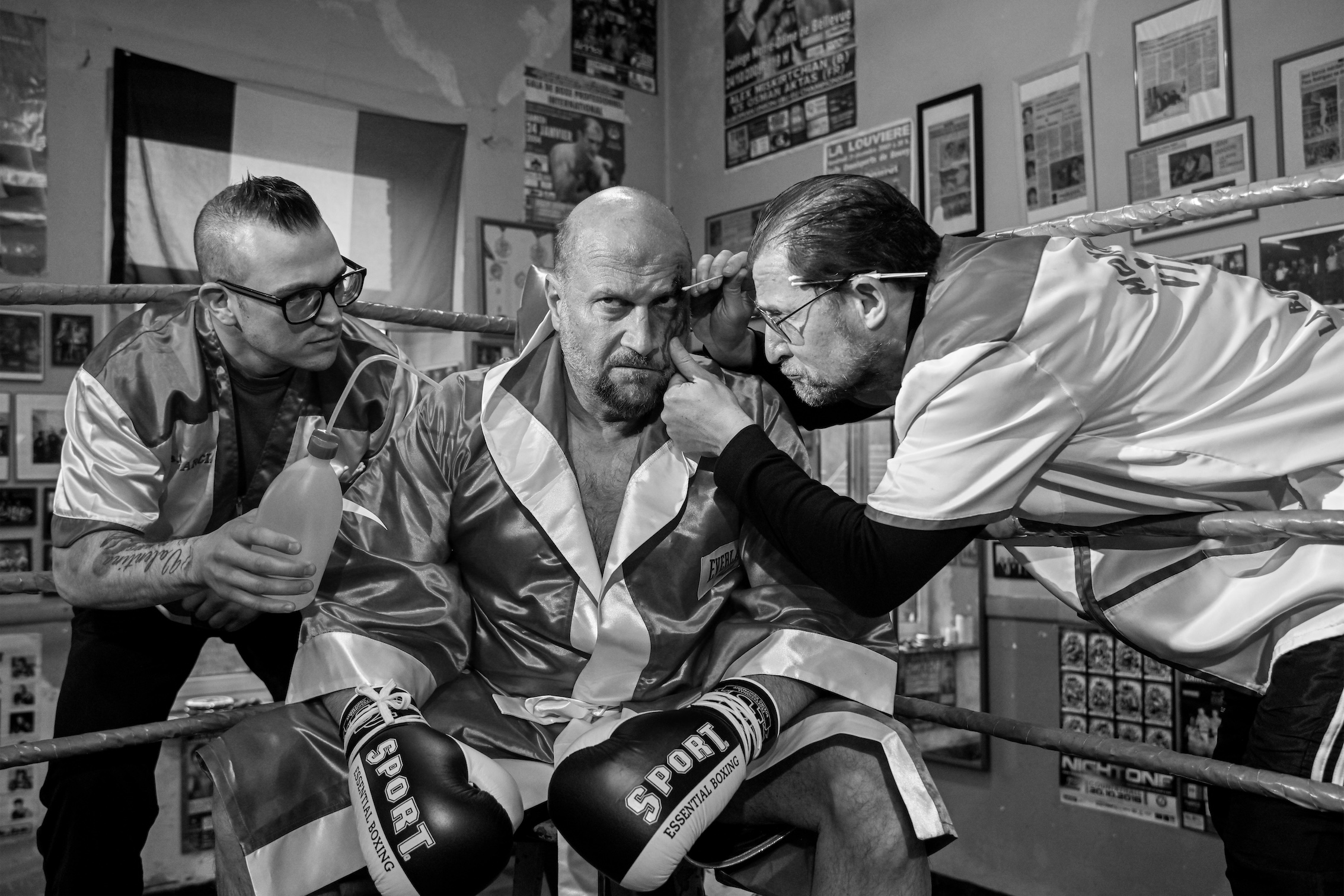 Quelques-uns des prochains rendez-vous Evok 