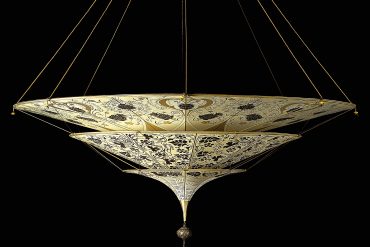 Fortuny, une légende qui perdure…