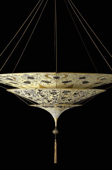Fortuny, une légende qui perdure…