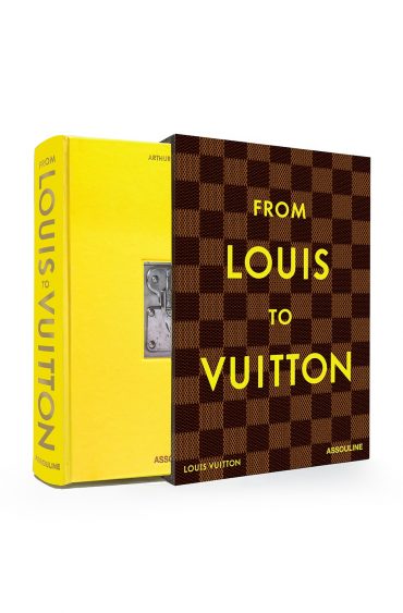 Louis Vuitton de A à Z