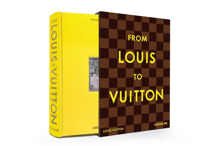 Louis Vuitton de A à Z