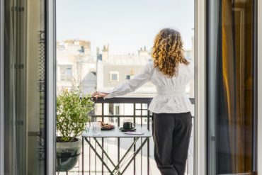 Hôtel Faubourg Galant Paris, une parenthèse enchantée