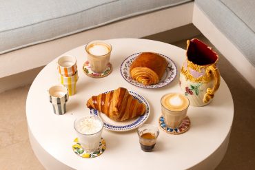 Les traditions du Sud version boulange !