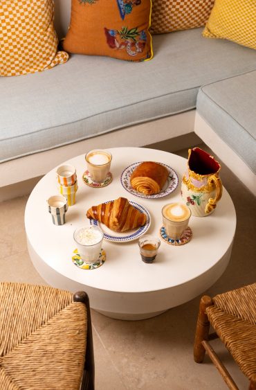 Les traditions du Sud version boulange !