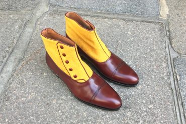 Caulaincourt : la maison parisienne qui réinvente le made-to-order