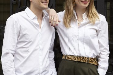 Matthieu Pauline, une pâtisserie aussi arty que délicieuse