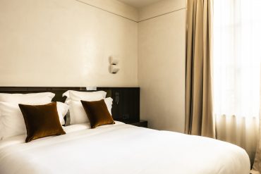 Mondovi, une nouvelle résidence hôtelière d’exception