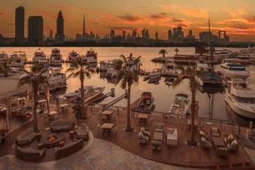 Park Hyatt Dubaï L’oasis chic et trendy