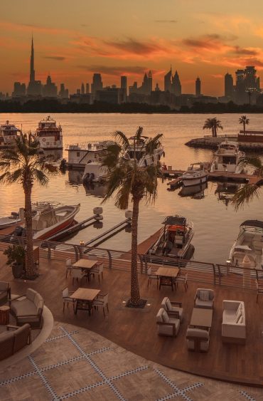 Park Hyatt Dubaï