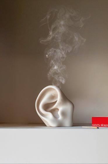 Saints Pères, le renouveau de la porcelaine parisienne