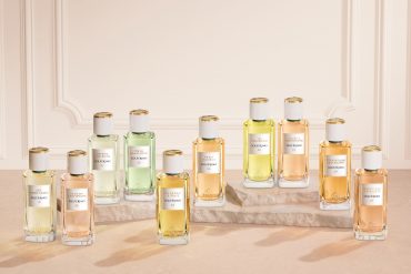 Rendez-vous parfumé à Solférino Paris