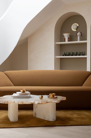 Intérieurs d&rsquo;automne