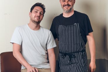 Patsy: l&rsquo;Italie revisitée et ouverte au monde