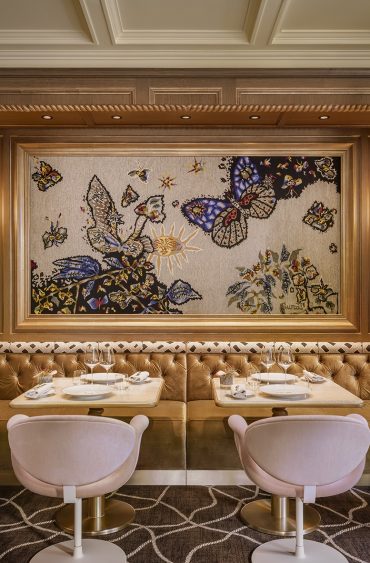 Anne : sous le signe du renouveau avec Thibault Sombardier