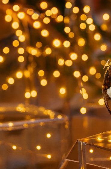 Les bûches des hôtels parisiens