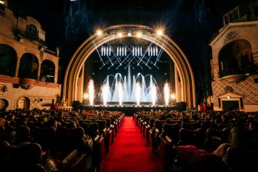 Les spectacles insolites et surprenants à découvrir cet hiver