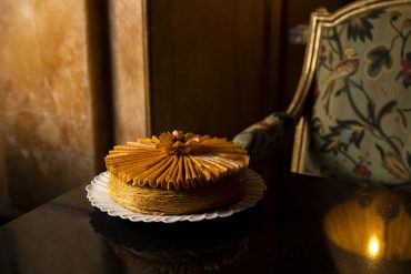 Les galettes des rois 2026