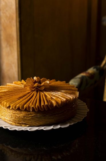 Les galettes des rois 2026