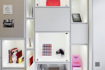 Good Books @ L/Uniform, le nouveau lieu hybride de la Rive Gauche