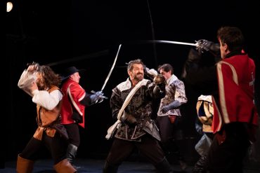 Les spectacles à voir en famille pendant les fêtes