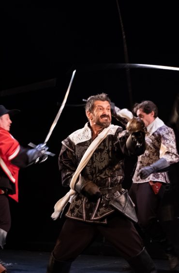 Les spectacles à voir en famille pendant les fêtes