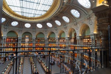 Quand l’immersion se donne en spectacle(s)