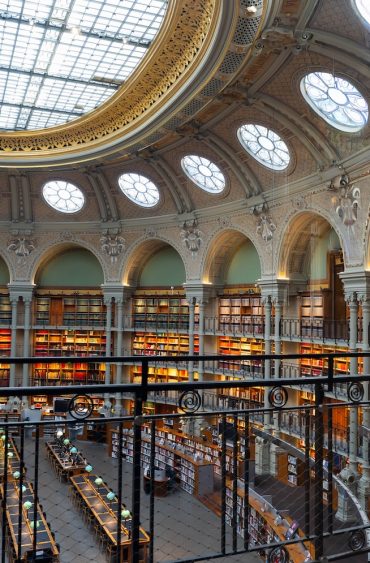 Quand l&rsquo;immersion se donne en spectacle(s)