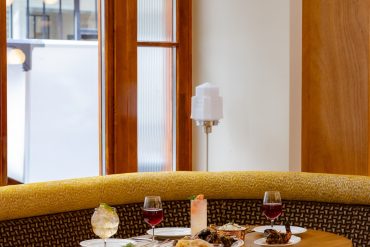 Bombay vibes sur les grands boulevards