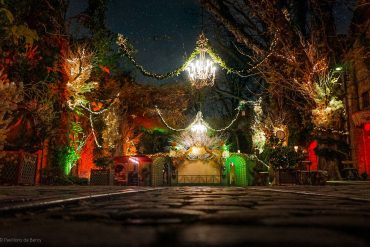 Fêtes de fin d’année à Paris : nos idées pour vivre la magie des fêtes