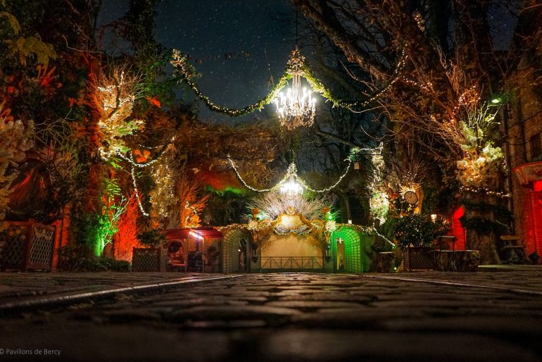 Fêtes de fin d’année à Paris : nos idées pour vivre la magie des fêtes