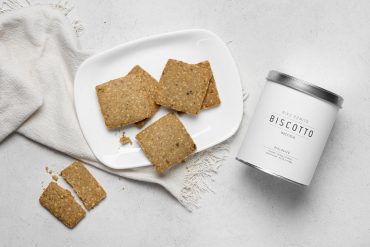 Le surdoué Romito à La Grande Épicerie de Paris