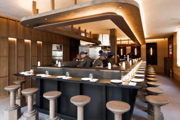 Nobisan, l&rsquo;élégance du geste