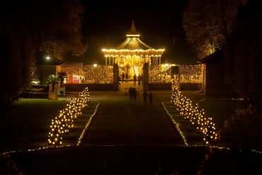 Les parcours lumineux les plus enchanteurs de Paris