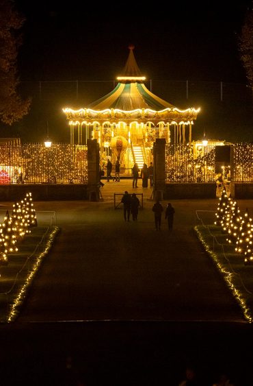 Les parcours lumineux les plus enchanteurs de Paris