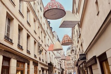 Paris Déco Off/Home, la Déco Recto Verso