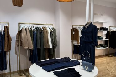 La Petite Étoile brille rue de Charonne