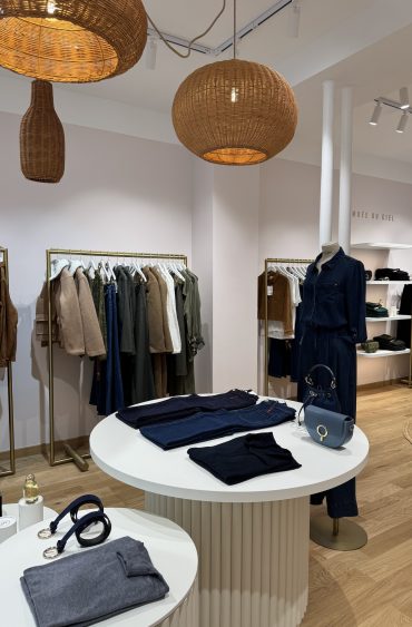 La Petite Étoile brille rue de Charonne