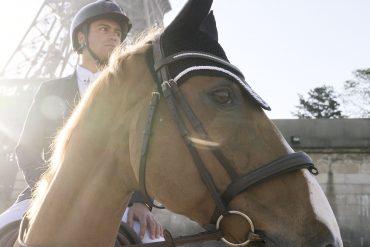 Le Salon du Cheval fait galoper les Parisiens