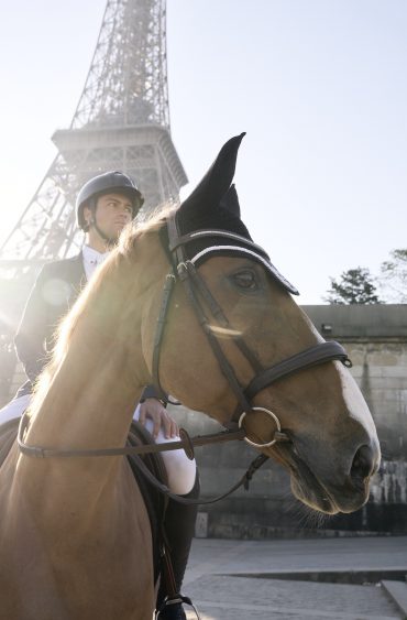 Le Salon du Cheval fait galoper les Parisiens