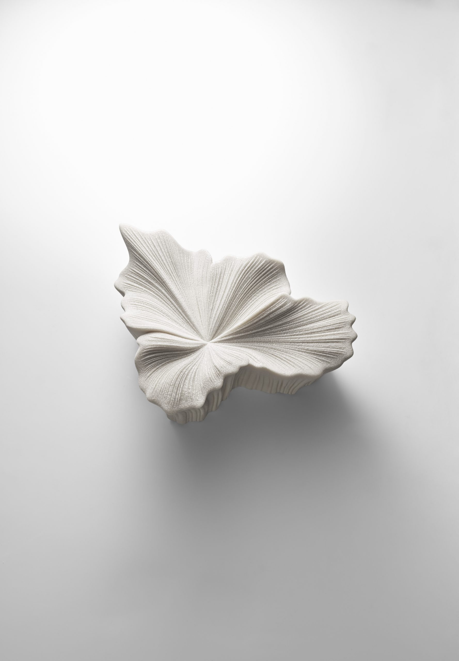 Shangri-La Paris – La Buche Fleur de Vanille 2025