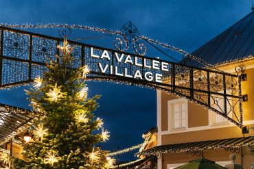Des fêtes 5 étoiles à la Vallée Village