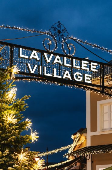 Des fêtes 5 étoiles à la Vallée Village