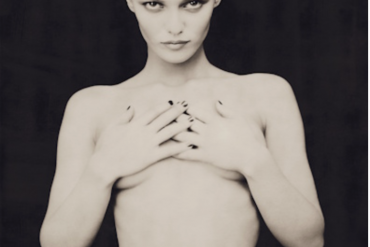 Galerie de l’Instant Vanessa Paradis. Paradissime